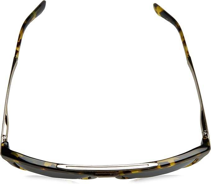 Dolce and Gabbana DG 4268 2970-8G - Cube Havana Green-Grey Gradient by Dolce and Gabbana for Women - 52-22-140 mm Sunglasses
