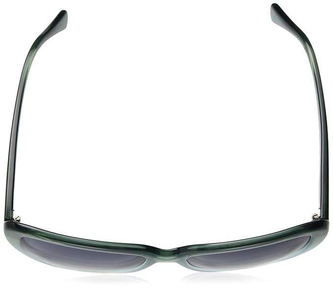 Ralph Lauren RA 5214 3166-80 - Blue Crystal-Blue Solid by Ralph Lauren for Women - 58-16-140 mm Sunglasses