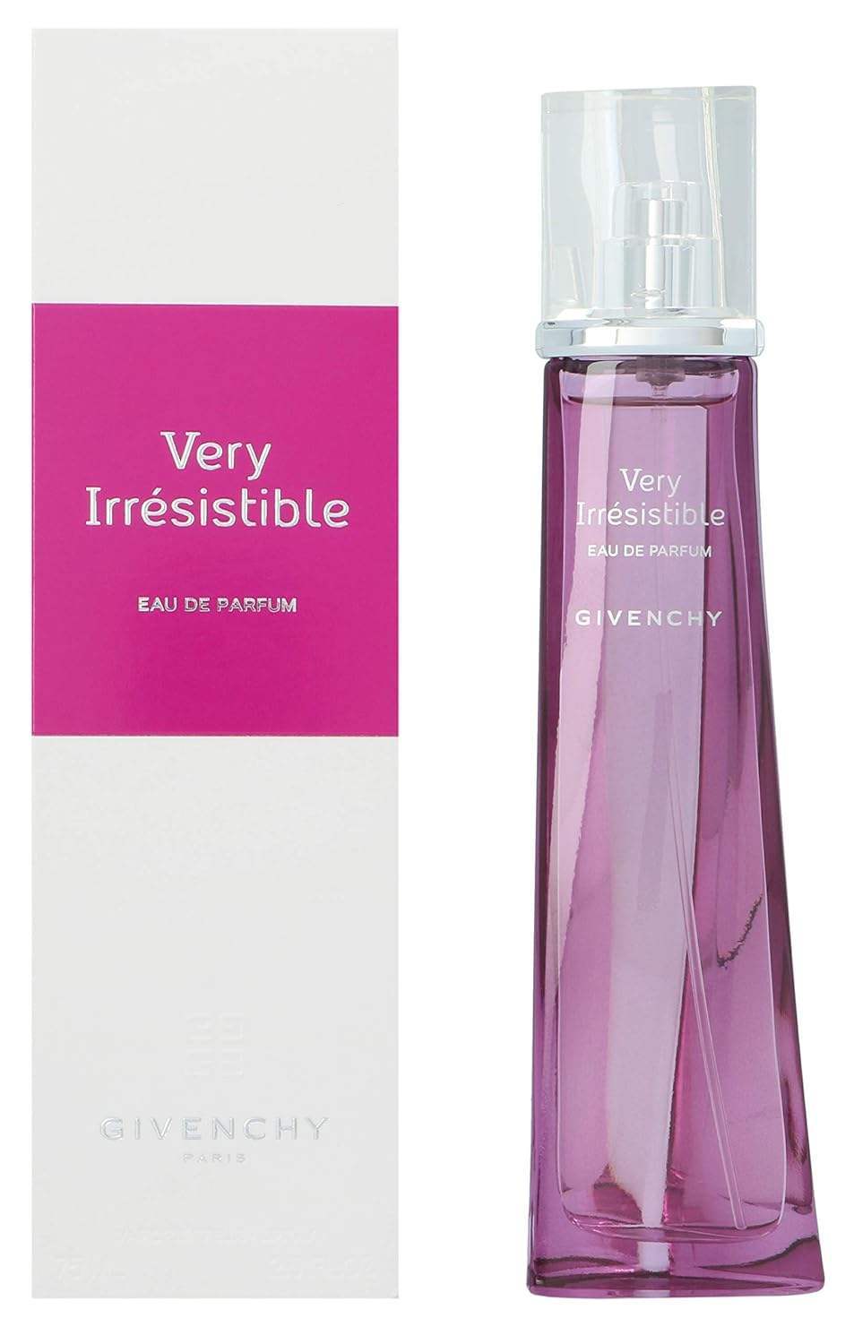 Very Irresistible by Givenchy for Women - 2.5 oz EDP Spray