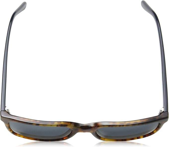 Polo Ralph Lauren PH 4103 5549-87 - Jerry Tortoise-Grey Blue by Ralph Lauren for Men - 56-19-145 mm Sunglasses