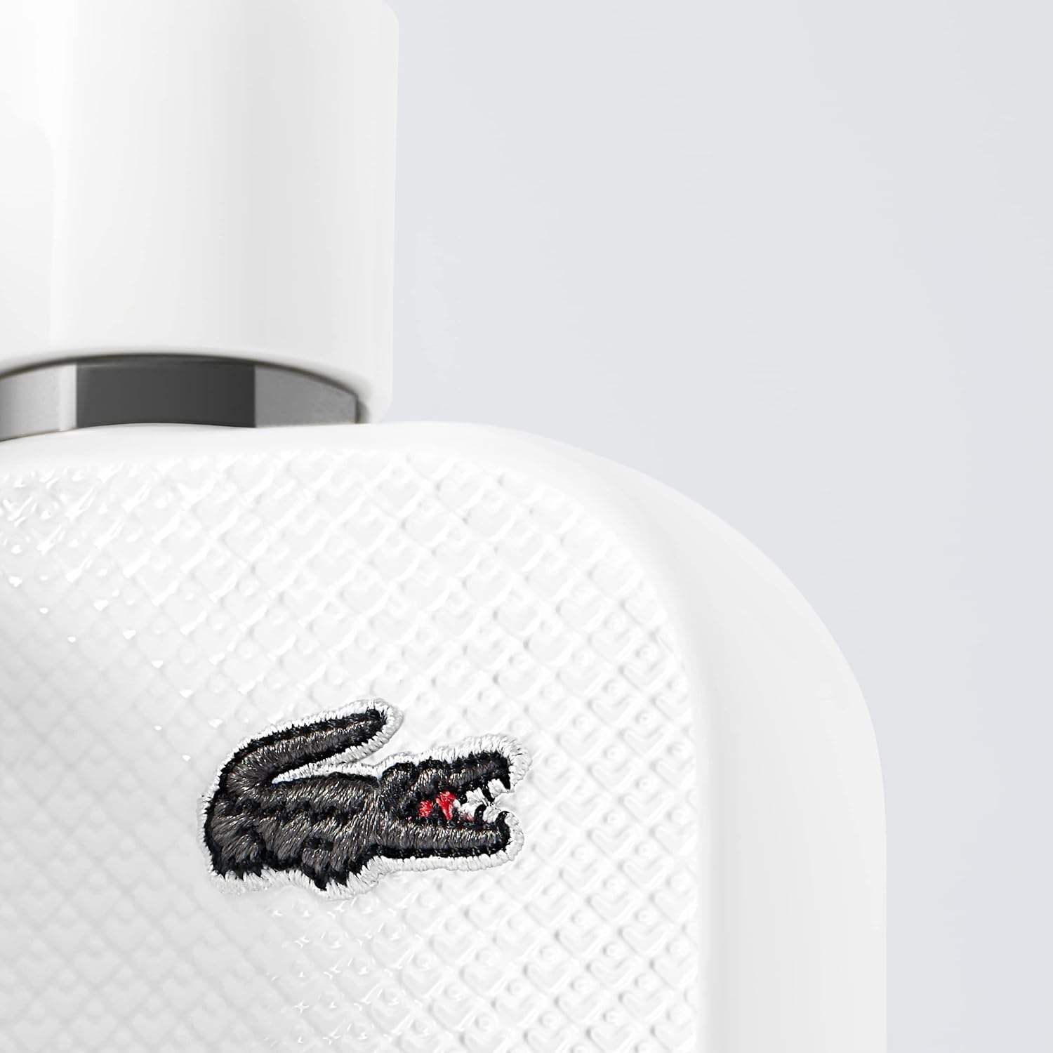 Lacoste Eau De Lacoste L.12.12 Blanc by Lacoste for Men - 3.3 oz EDT Spray