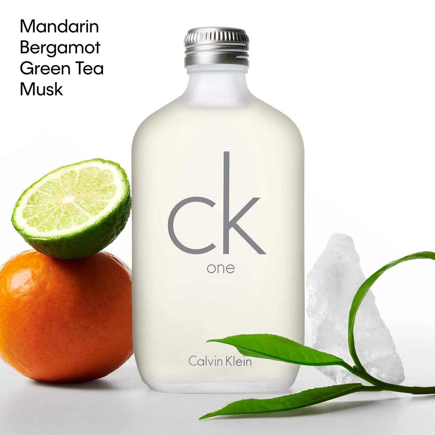 Calvin Klein Variety by Calvin Klein for Women - 4 Pc Mini Gift Set 0.5oz Obsession EDP Spray, 0.5oz CK One EDT Splash, 0.5oz Eternity EDP Spray, 0.5oz Escape EDP Spray