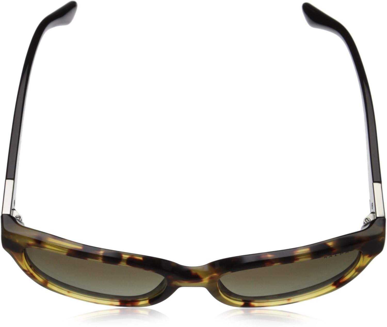 Ralph Lauren RA5209 1504-8E - Tokyo Tortoise Black-Green Gradient by Ralph Lauren for Women - 56-18-135 mm Sunglasses