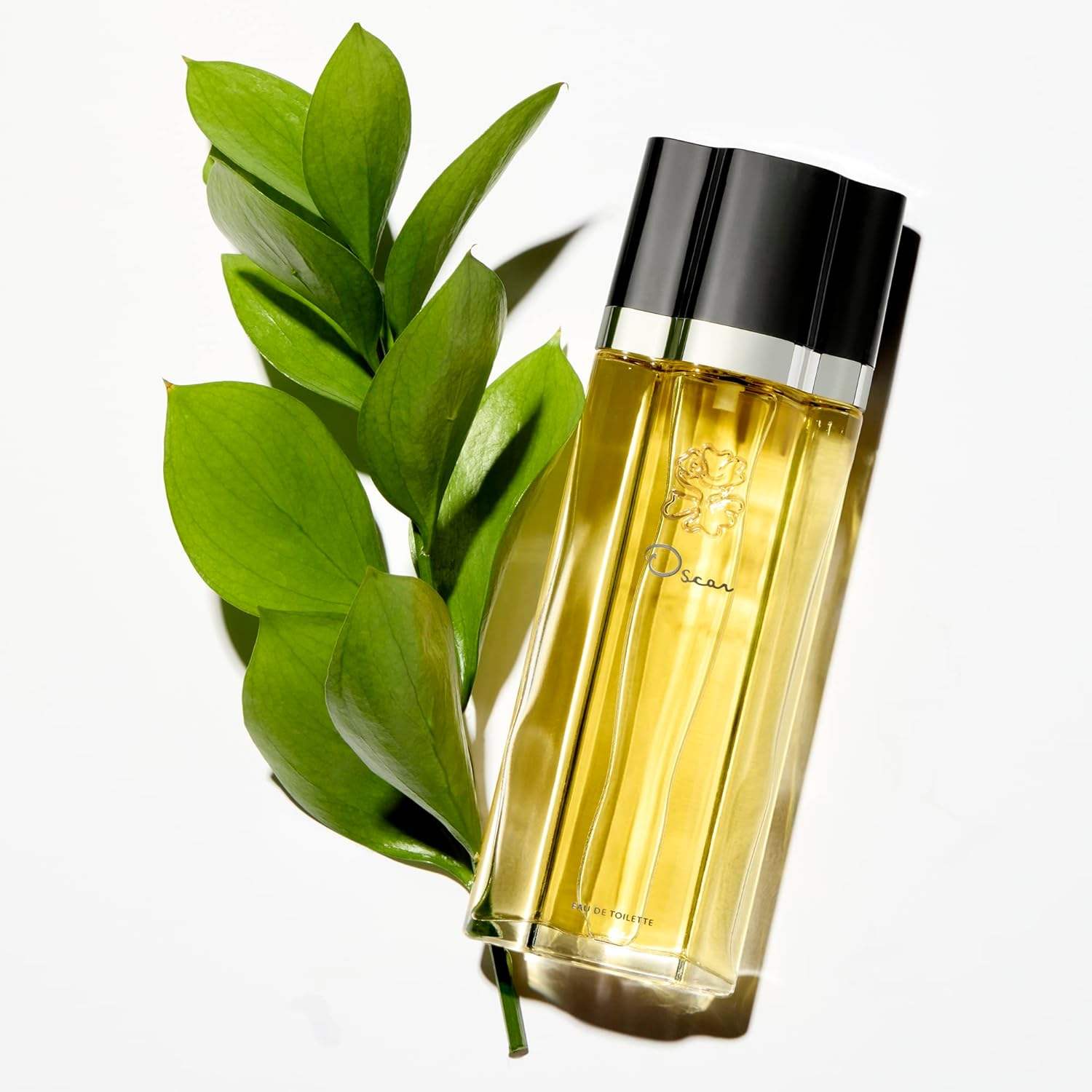 Oscar by Oscar De La Renta for Women - 3.4 oz EDT Spray