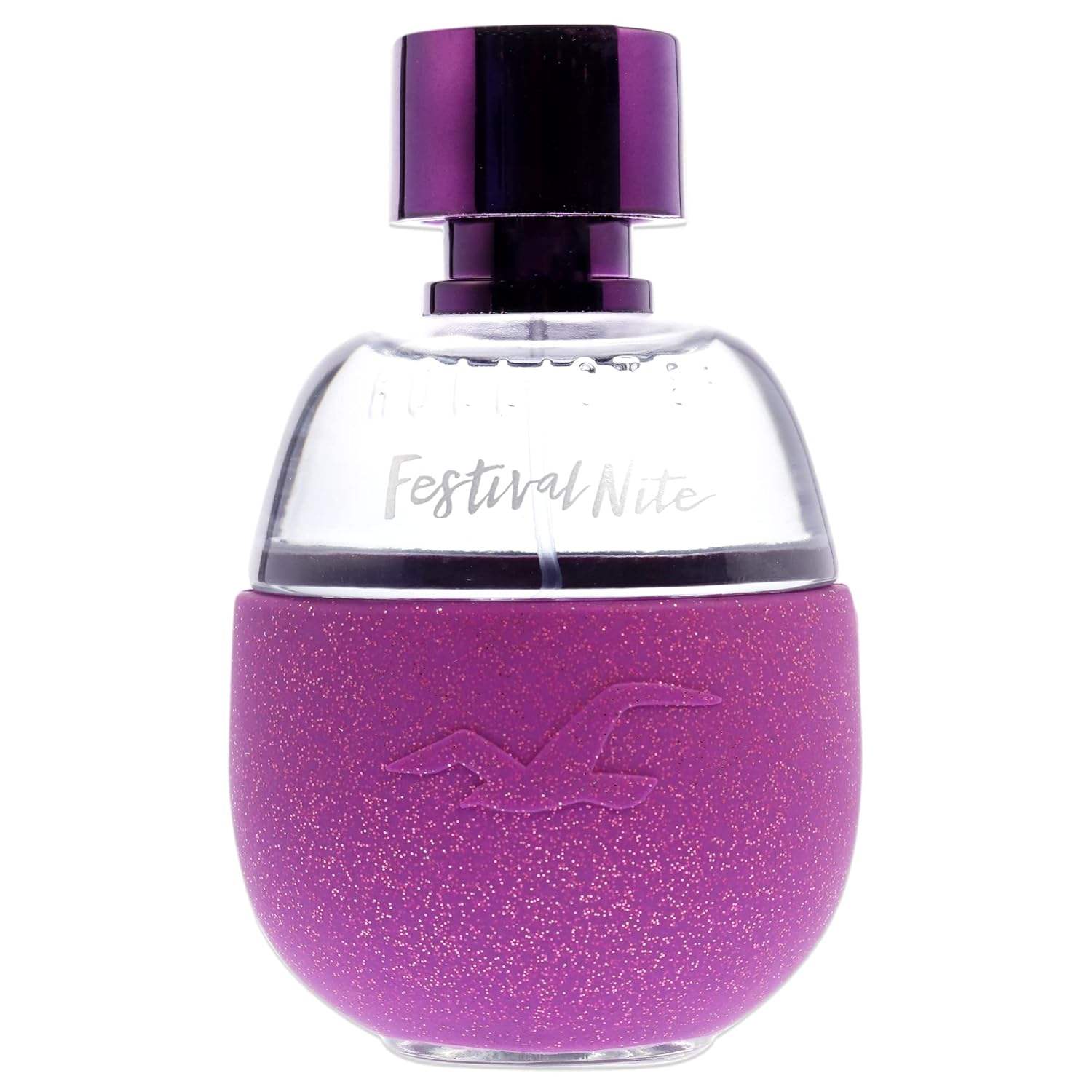Festival Nite by Hollister for Women - 3.4 oz EDP Spray