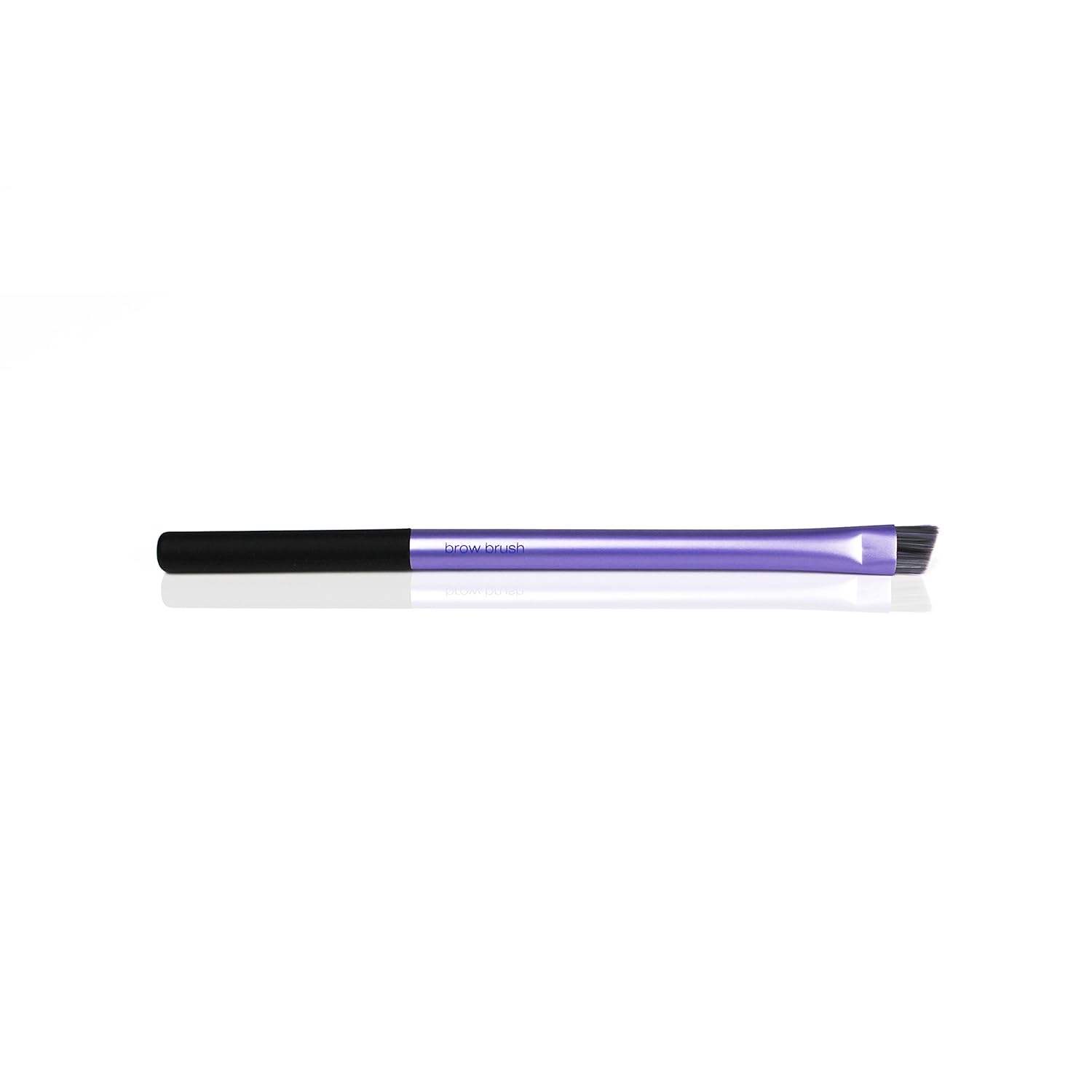 Real Techniques Limited Edition Eyelining Set - Plush Synthetic Bristles