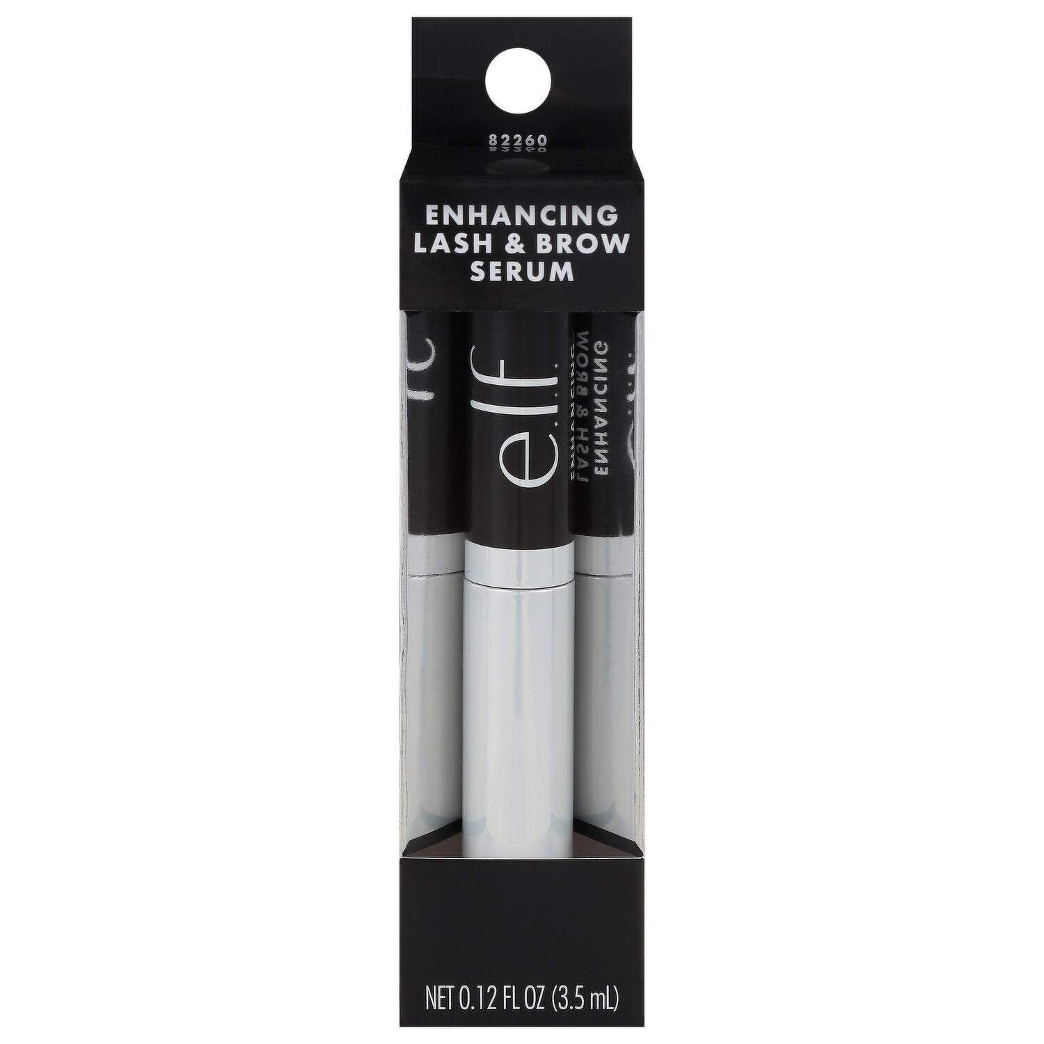 e.l.f. Enhancing Lash & Brow Serum