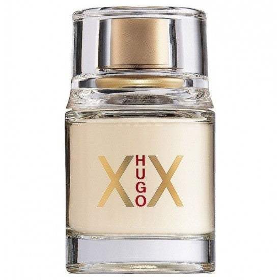 Hugo XX by Hugo Boss for Women - 2 oz EDT Spray (Tester)