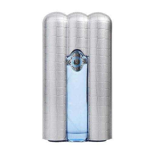 Cuba Prestige Platinum by Cuba for Men - 3 oz EDT Spray