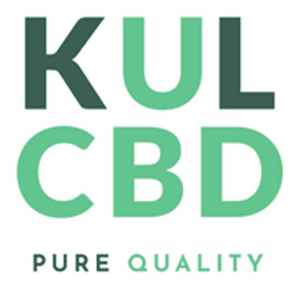 Tincture Full Spectrum 800mg CBD - Natural Hem Blend by Kul CBD for Unisex - 1 oz Tincture