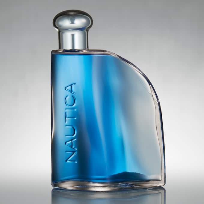 Nautica Blue by Nautica for Men - 3.4 oz EDT Spray (Unboxed)