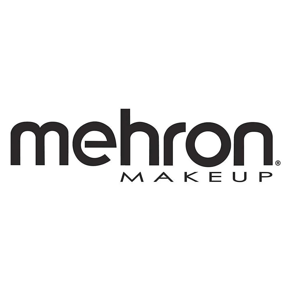 mehron AdGem Latex Free Adhesive - w/12 Rhinestones