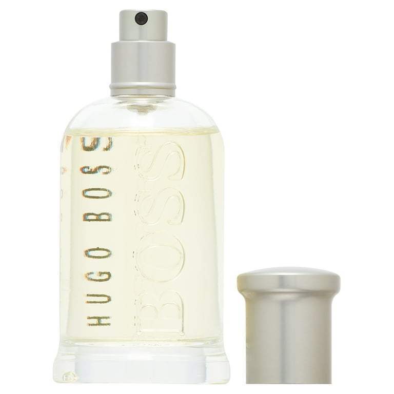 Boss No. 6 by Hugo Boss for Men - 1.6 oz EDT Spray