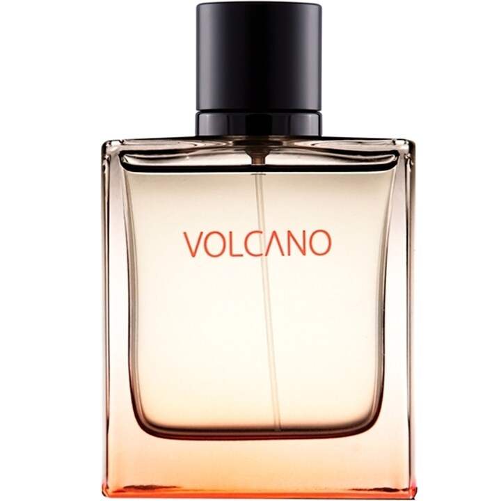Volcano by New Brand for Men - 3.3 oz EDT Spray