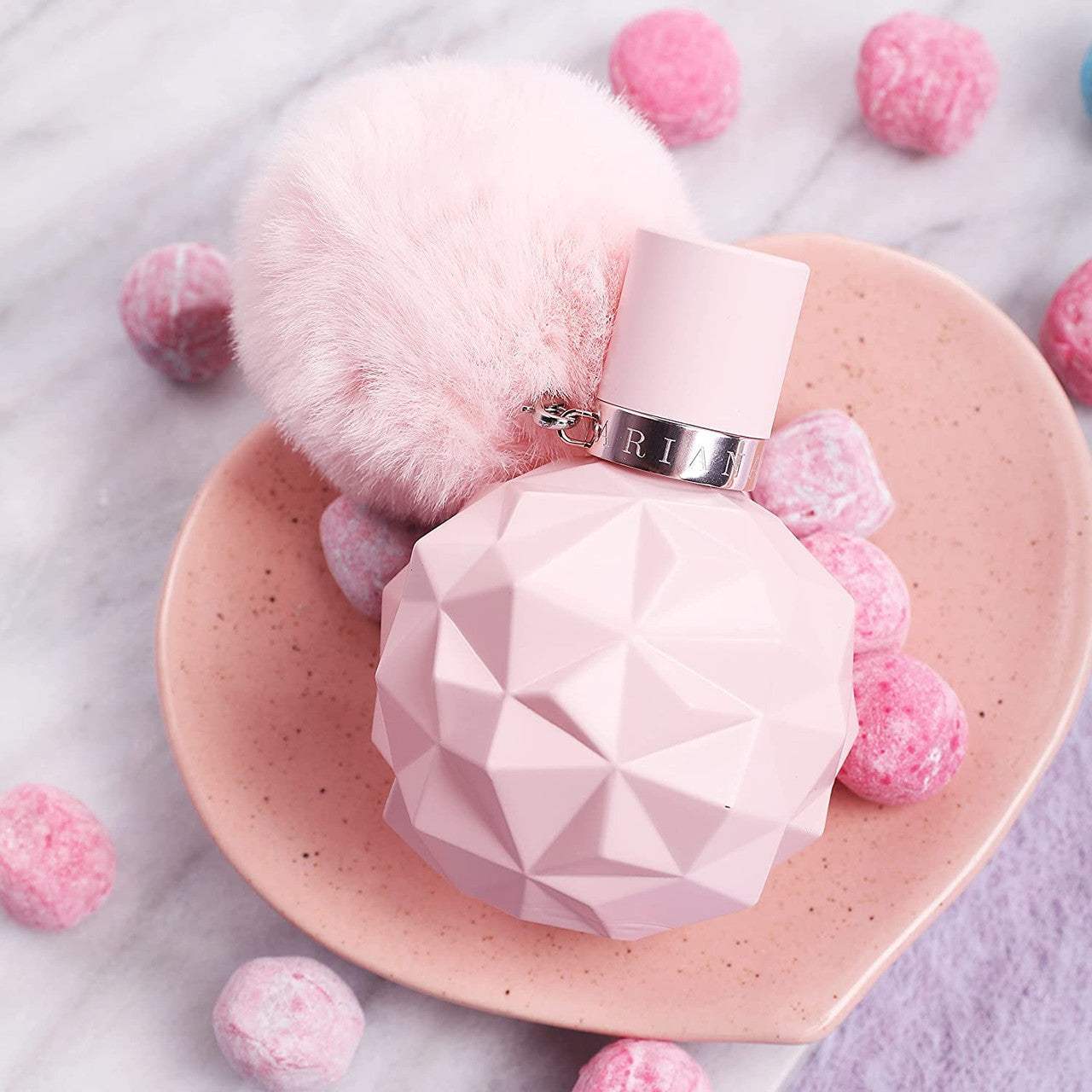 Sweet Like Candy by Ariana Grande for Women - 3.4 oz EDP Spray (Tester)