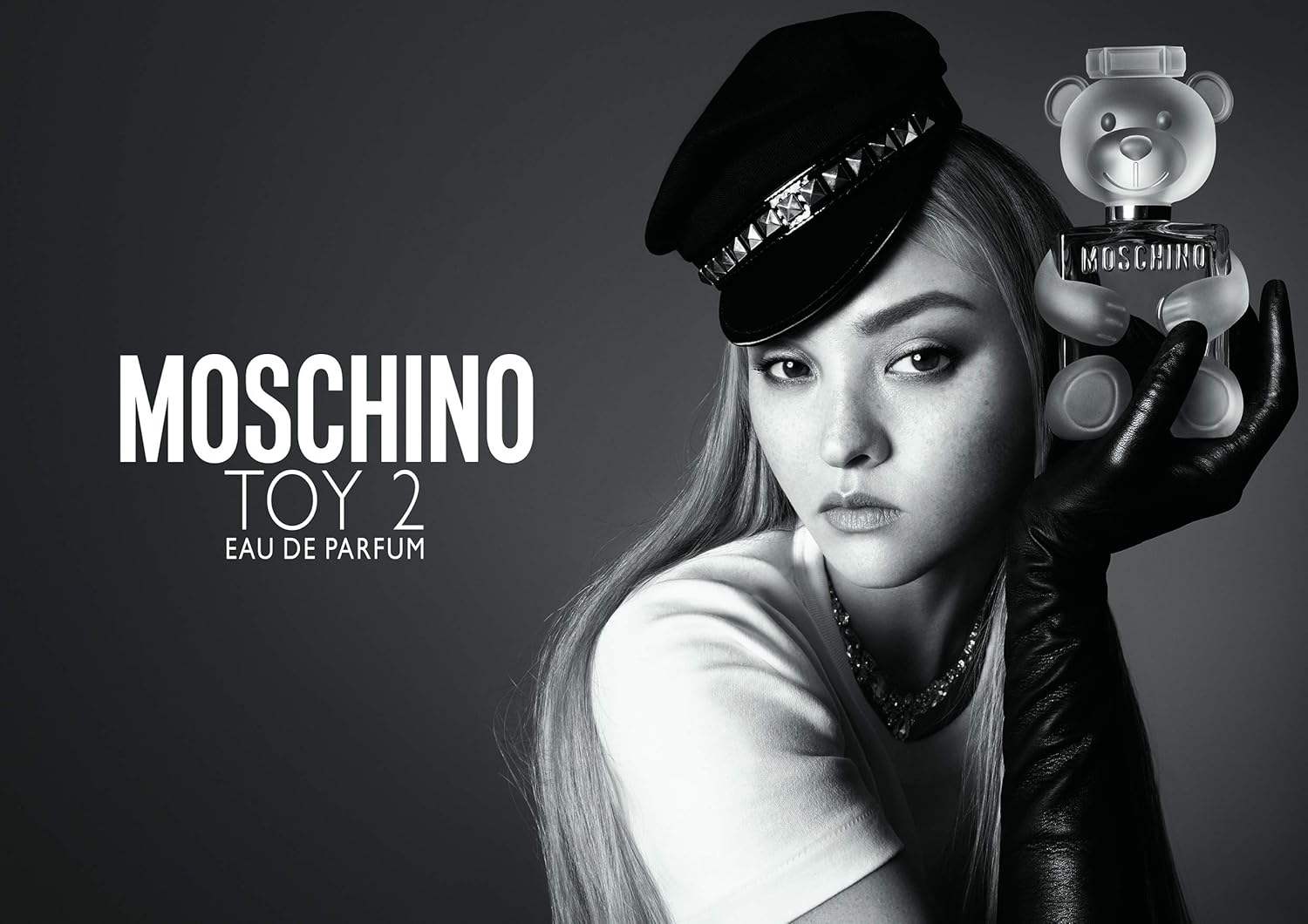 Moschino Toy 2 by Moschino for Women - 1.7 oz EDP Spray
