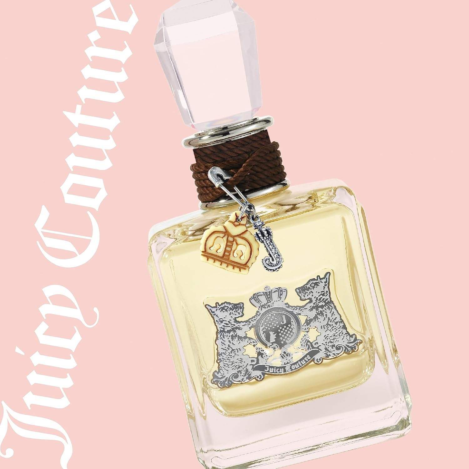 Juicy Couture by Juicy Couture for Women - 1 oz EDP Spray