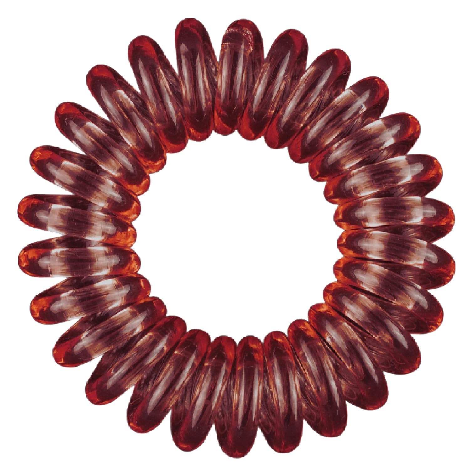 The Markless Hair Loop Set - Koke by Goomee for Women - 4 Pc Hair Tie