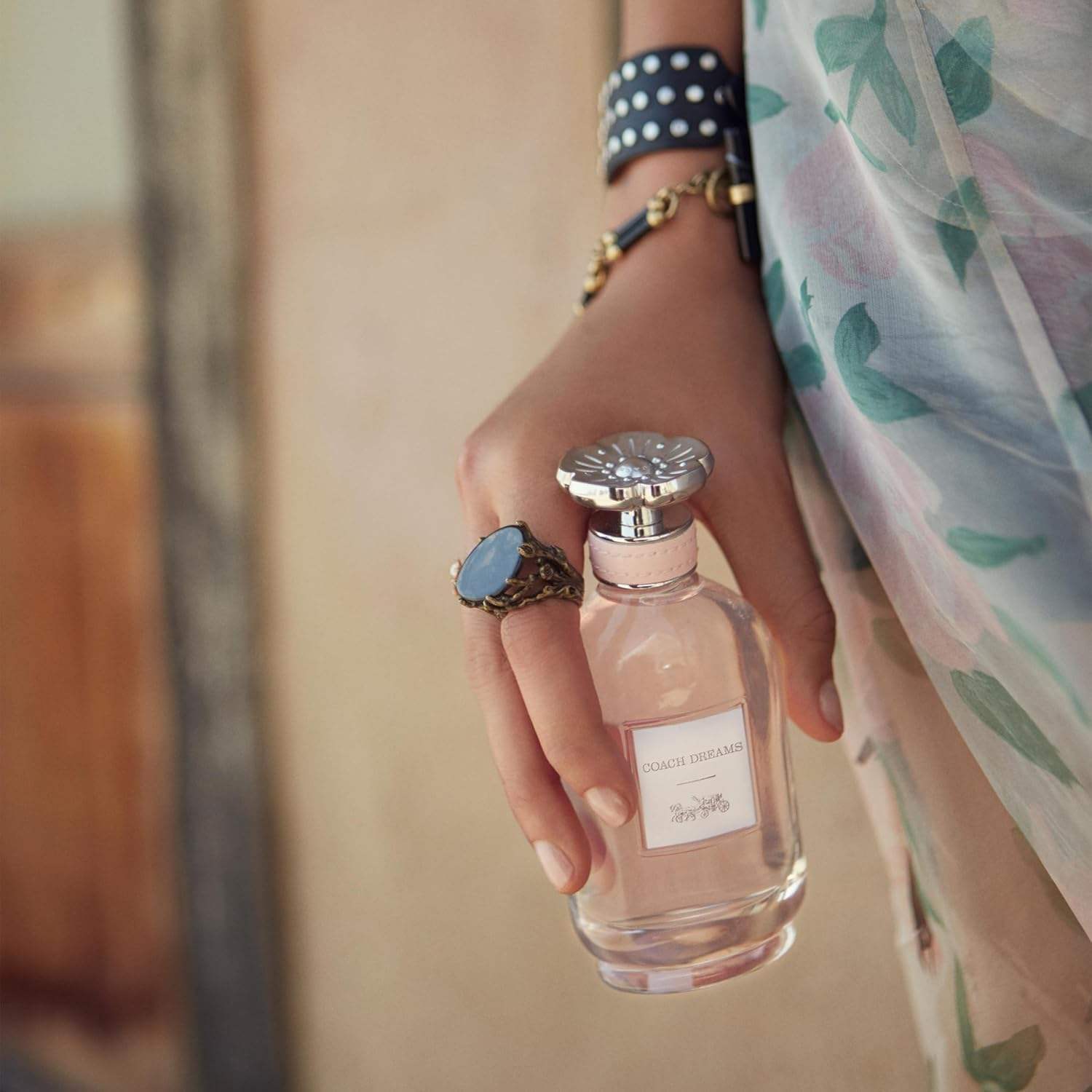 Coach Dreams by Coach for Women - 2 oz EDP Spray