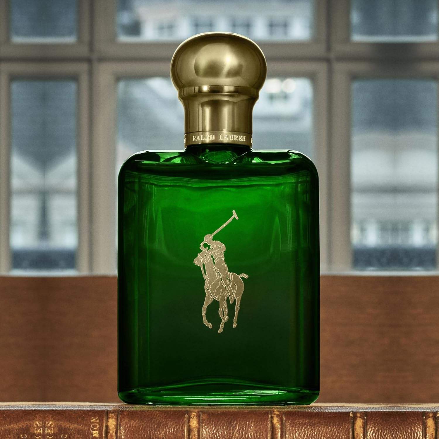Polo by Ralph Lauren for Men - 4 oz EDT Spray (Tester)