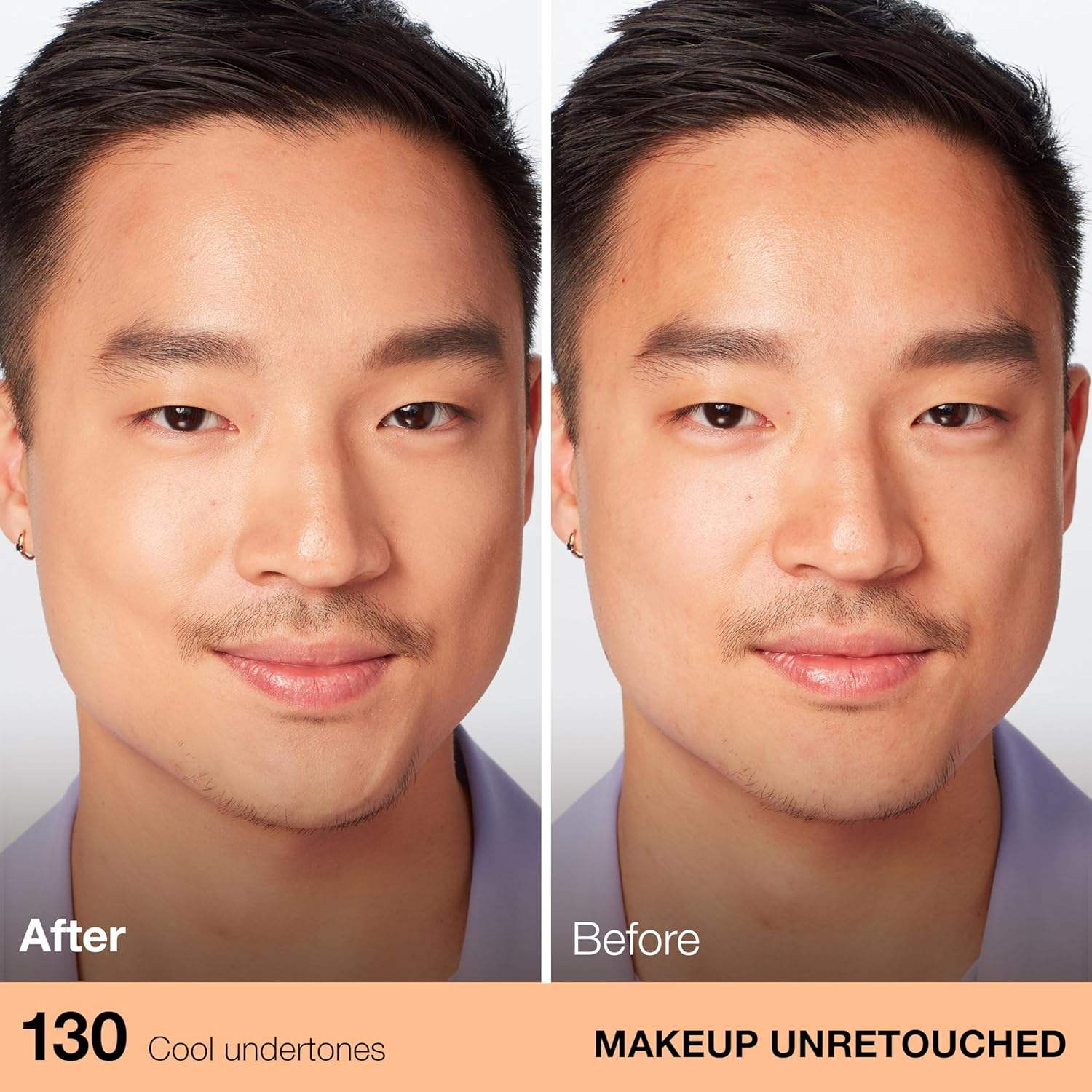 MAYBELLINE Fit Me! Dewy and Smooth Foundation - Buff Beige