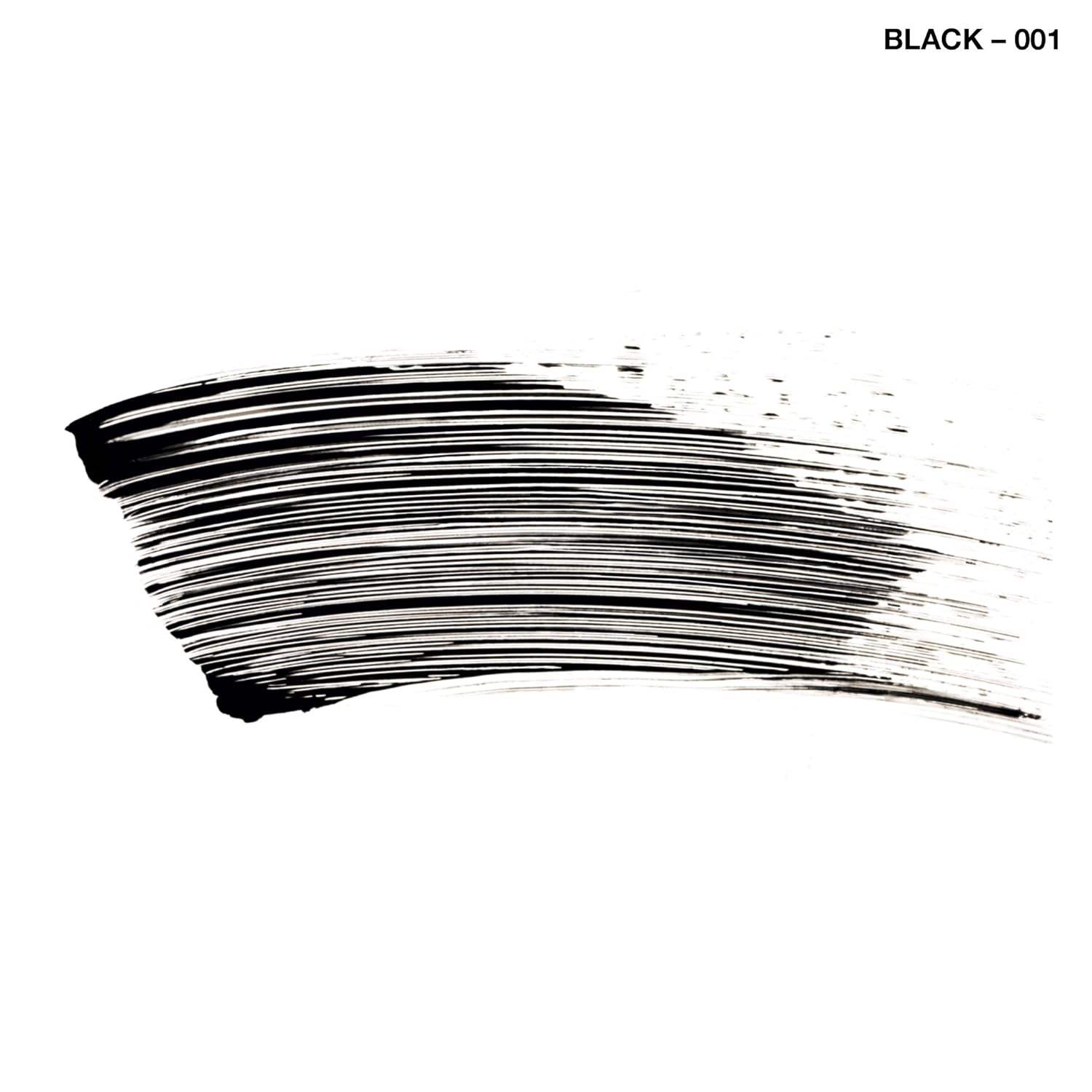 RIMMEL LONDON Wonder'Lash Mascara With Argan Oil Waterproof