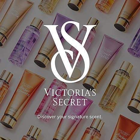Amber Romance by Victorias Secret for Women - 8.4 oz Fragrance Mist
