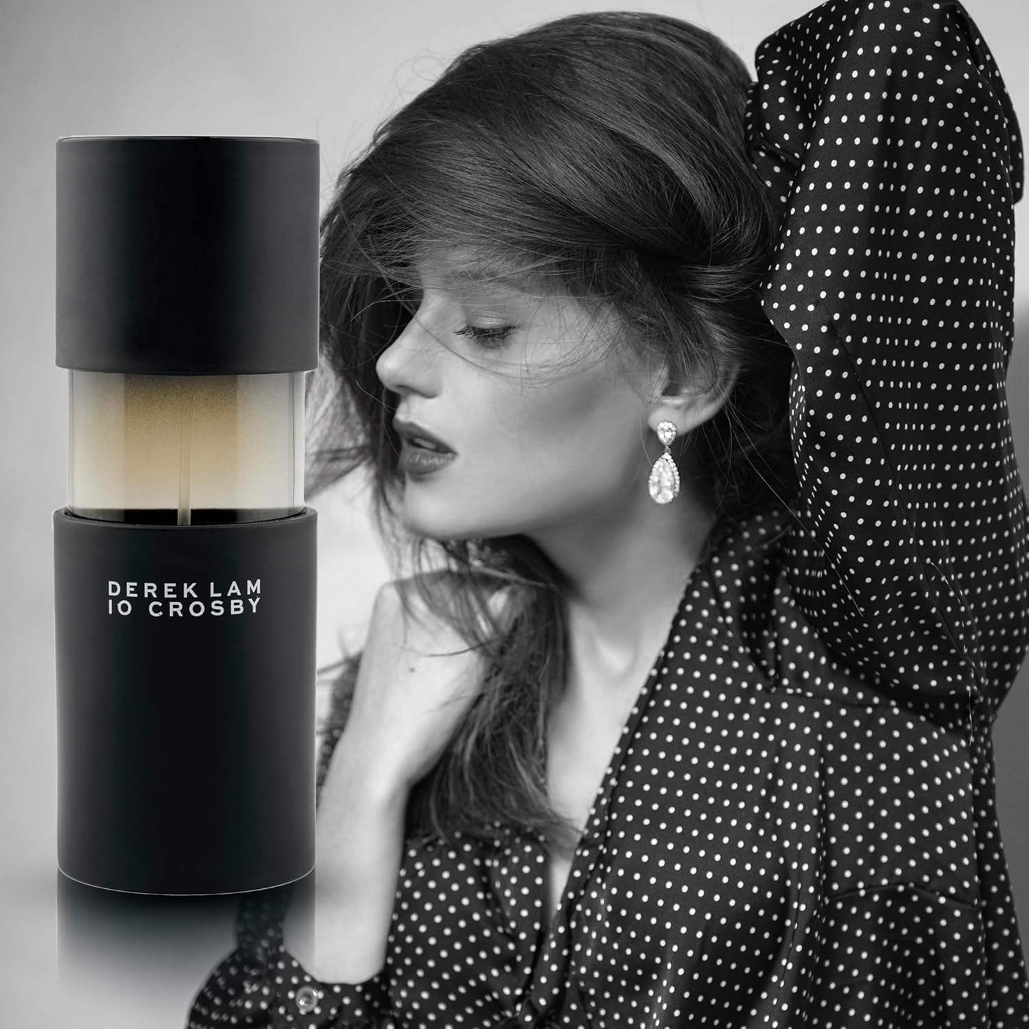 Give Me The Night by Derek Lam for Women - 1 ml EDP Spray Vial On Card (Mini)