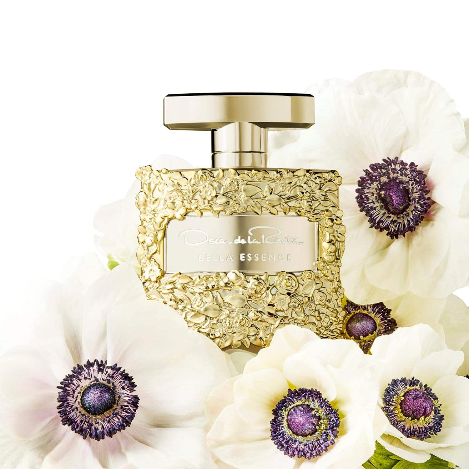 Bella Essence by Oscar de la Renta for Women - 3.4 oz EDP Spray