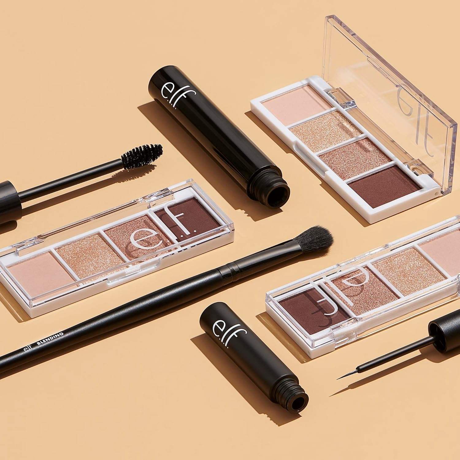 e.l.f. Studio Precision Liquid Eyeliner - Black