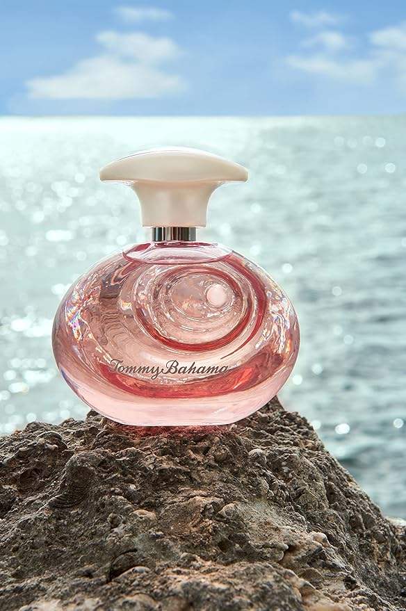 Tommy Bahama For Her by Tommy Bahama for Women - 3.4 oz EDP Spray