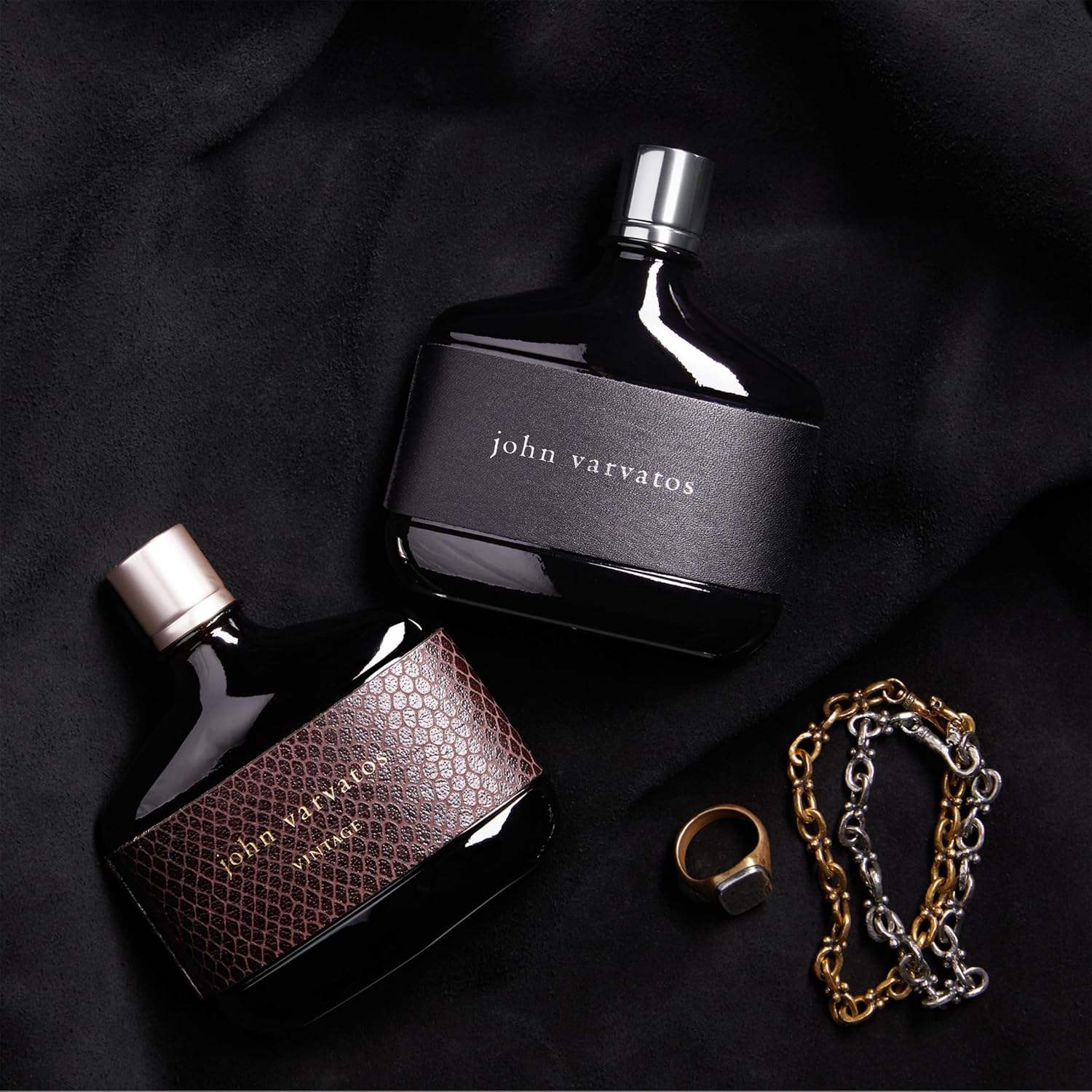 John Varvatos Vintage by John Varvatos for Men - 2.5 oz EDT Spray