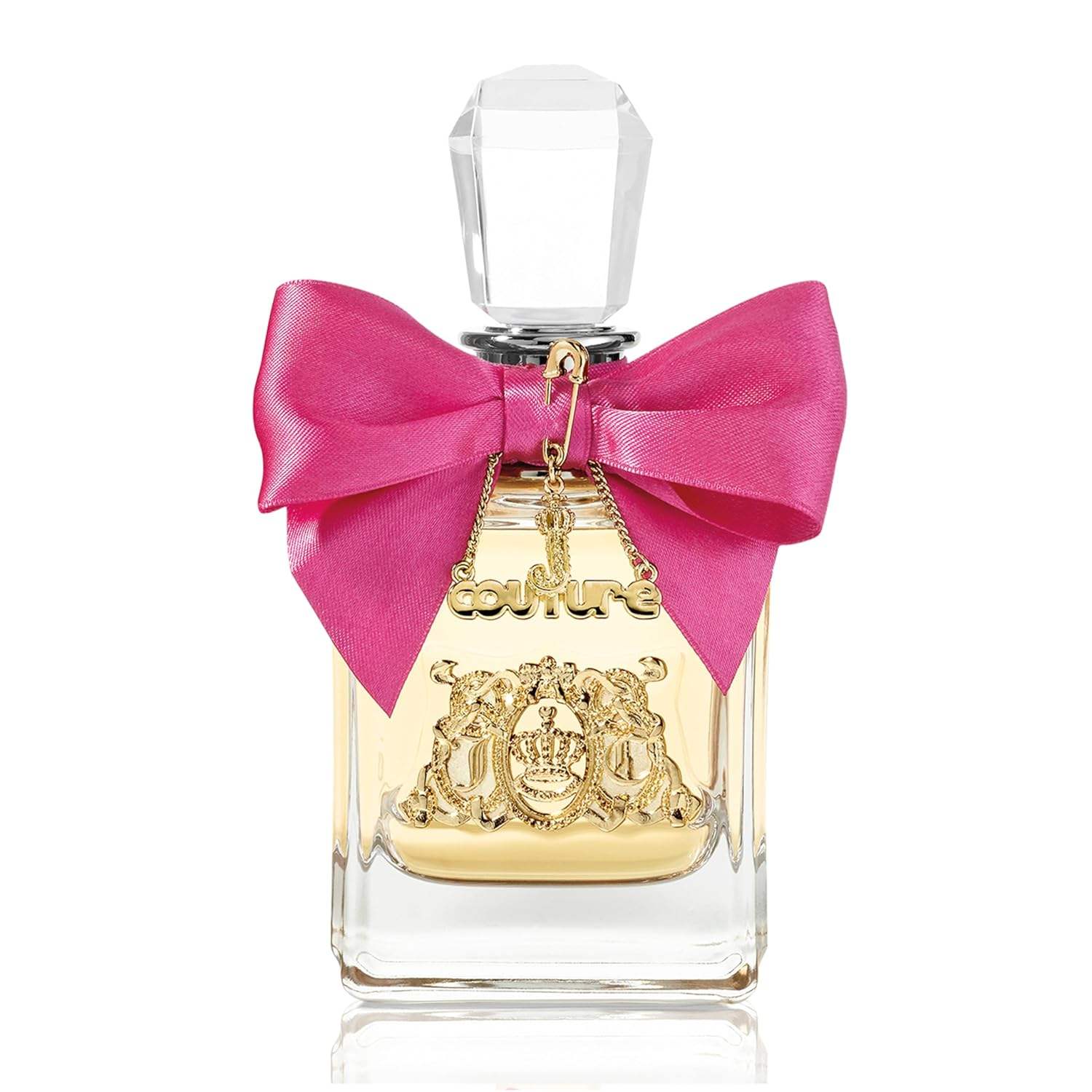Viva La Juicy by Juicy Couture for Women - 3.4 oz EDP Spray