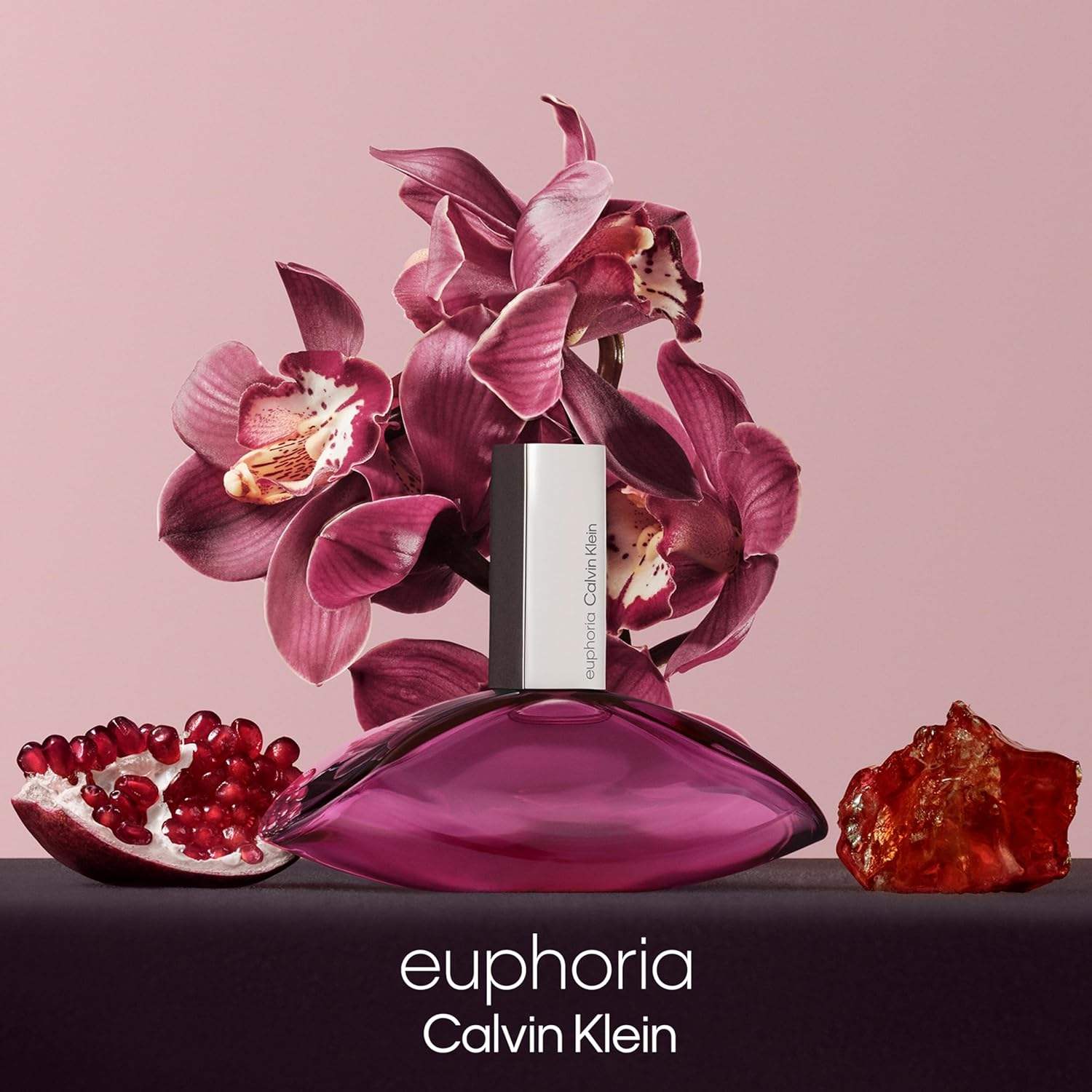 Euphoria by Calvin Klein for Women - 3.4 oz EDP Spray (Tester)
