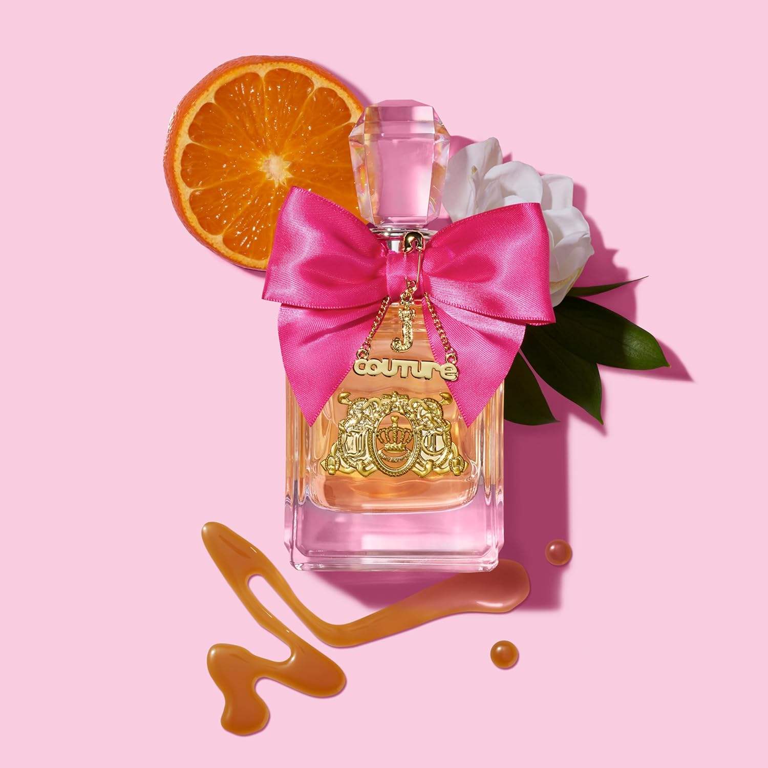 Viva La Juicy by Juicy Couture for Women - 3.4 oz EDP Spray (Tester)