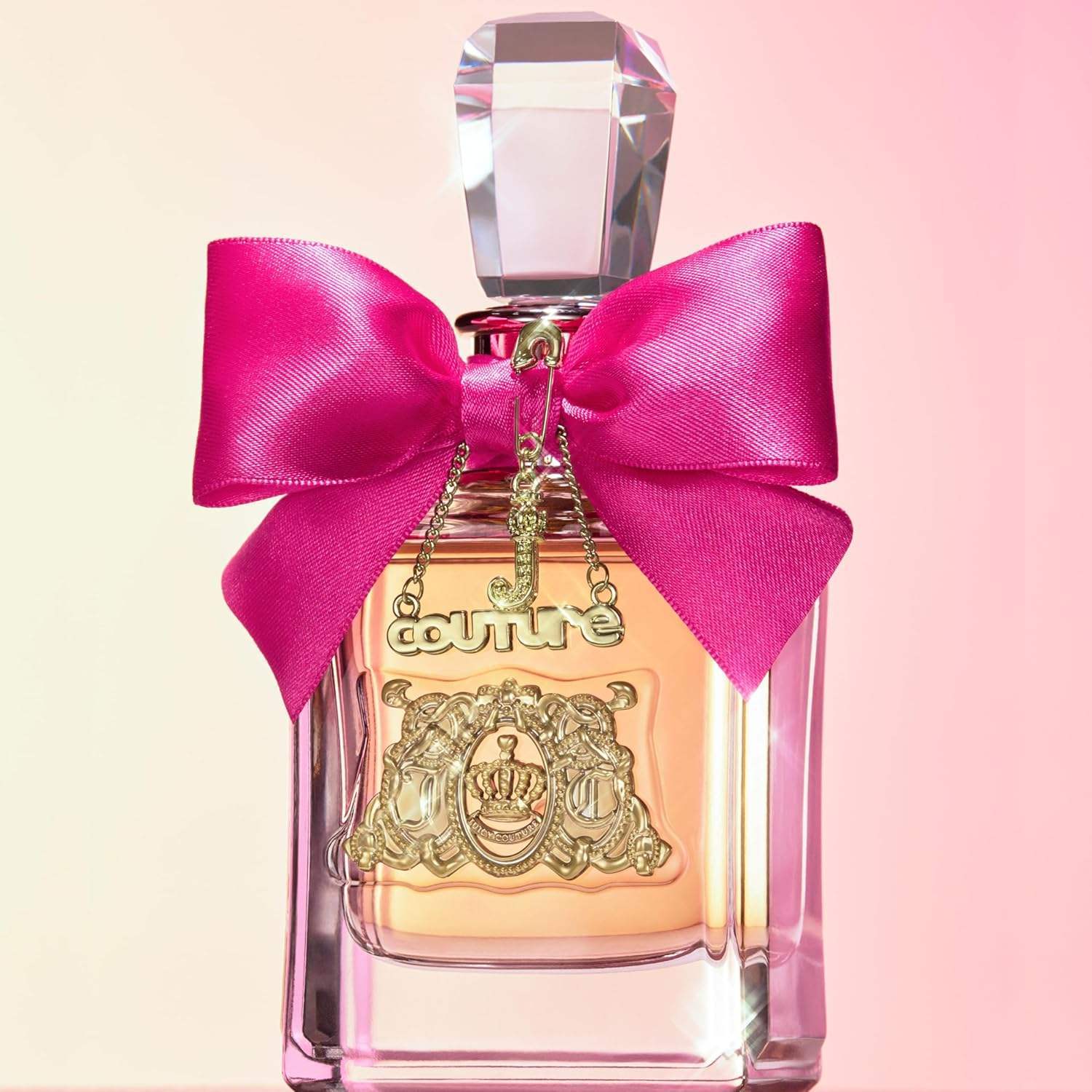 Viva La Juicy by Juicy Couture for Women - 3.4 oz EDP Spray