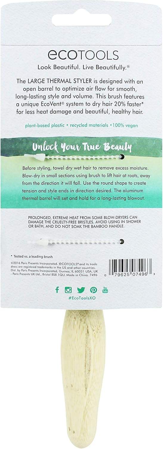 EcoTools Large Expert Thermal Styler