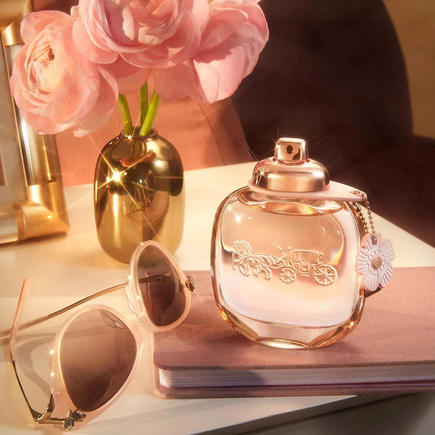 Coach New York by Coach for Women - 1.7 oz EDT Spray