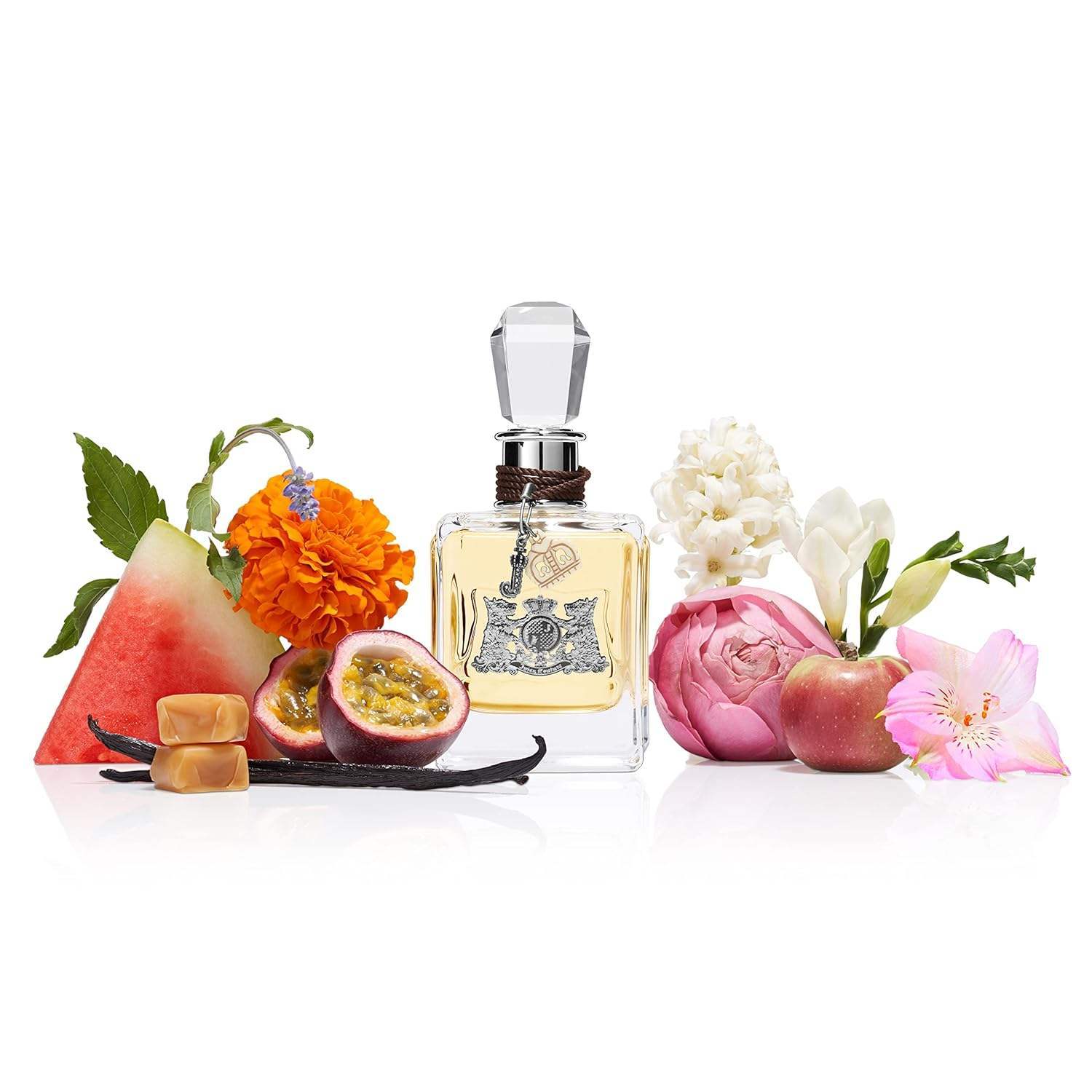 Juicy Couture by Juicy Couture for Women - 1.7 oz EDP Spray