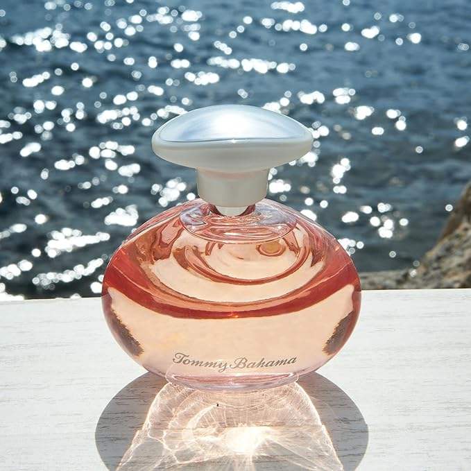Tommy Bahama For Her by Tommy Bahama for Women - 3.4 oz EDP Spray