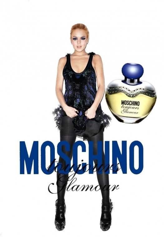 Moschino Toujours Glamour by Moschino for Women - 3.4 oz EDT Spray (Tester)