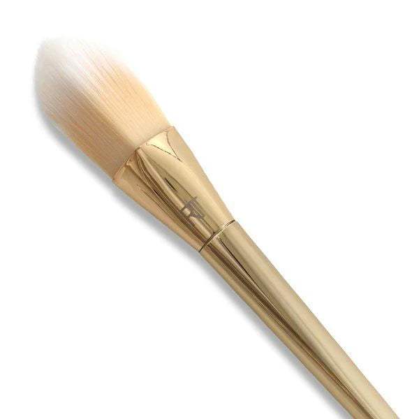 Real Techniques Bold Metals Collection 101 Triangle Foundation