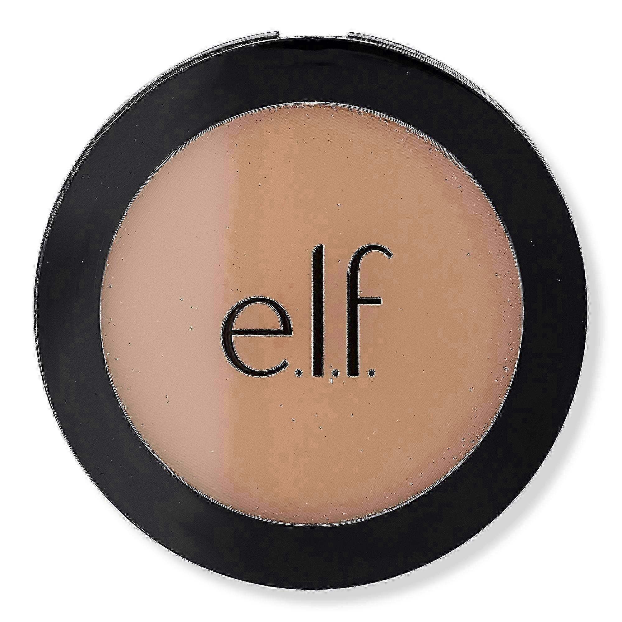 e.l.f. Primer Infused Bronzer - Forever Sunkissed