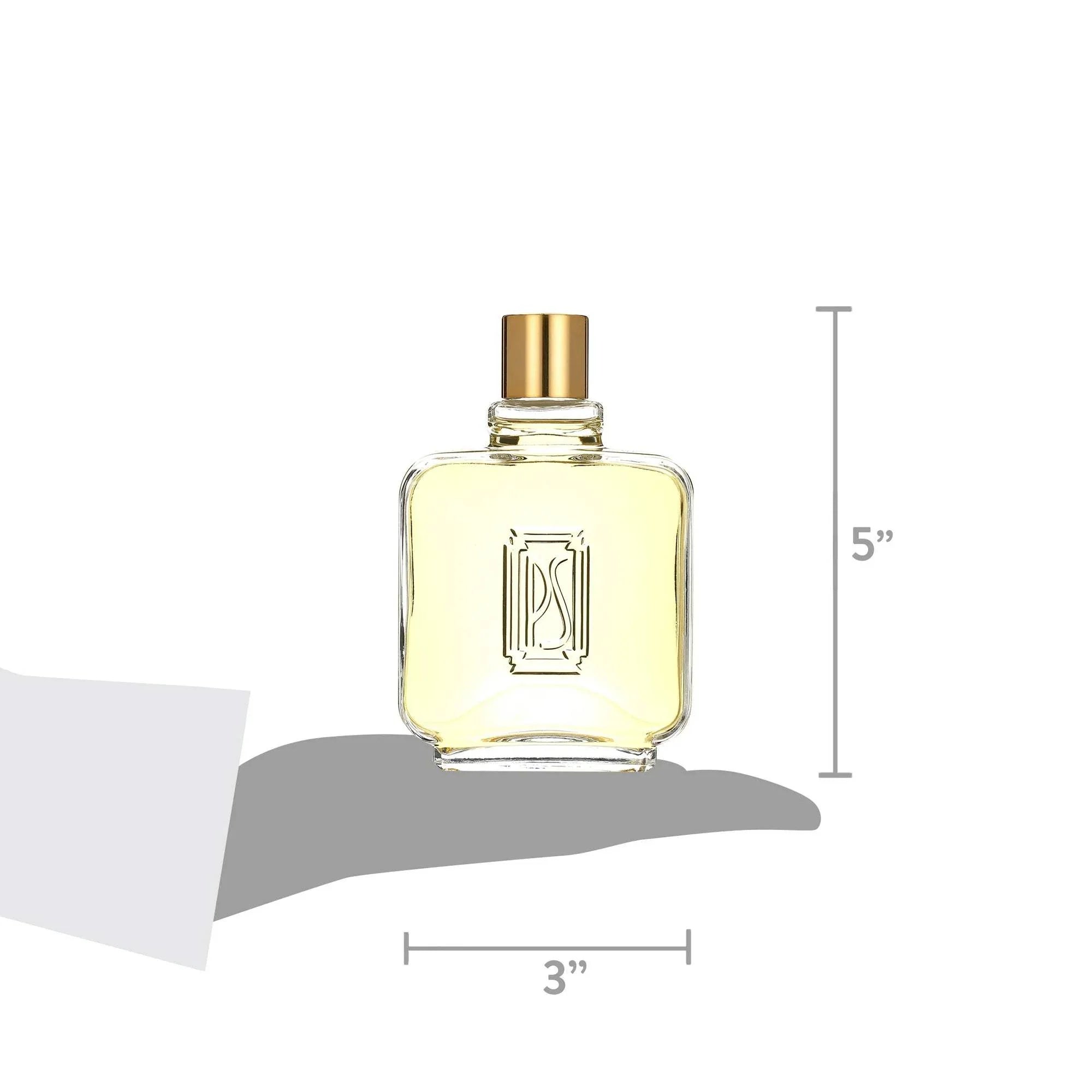 Paul Sebastian by Paul Sebastian for Men - 4 oz After Shave Lotion