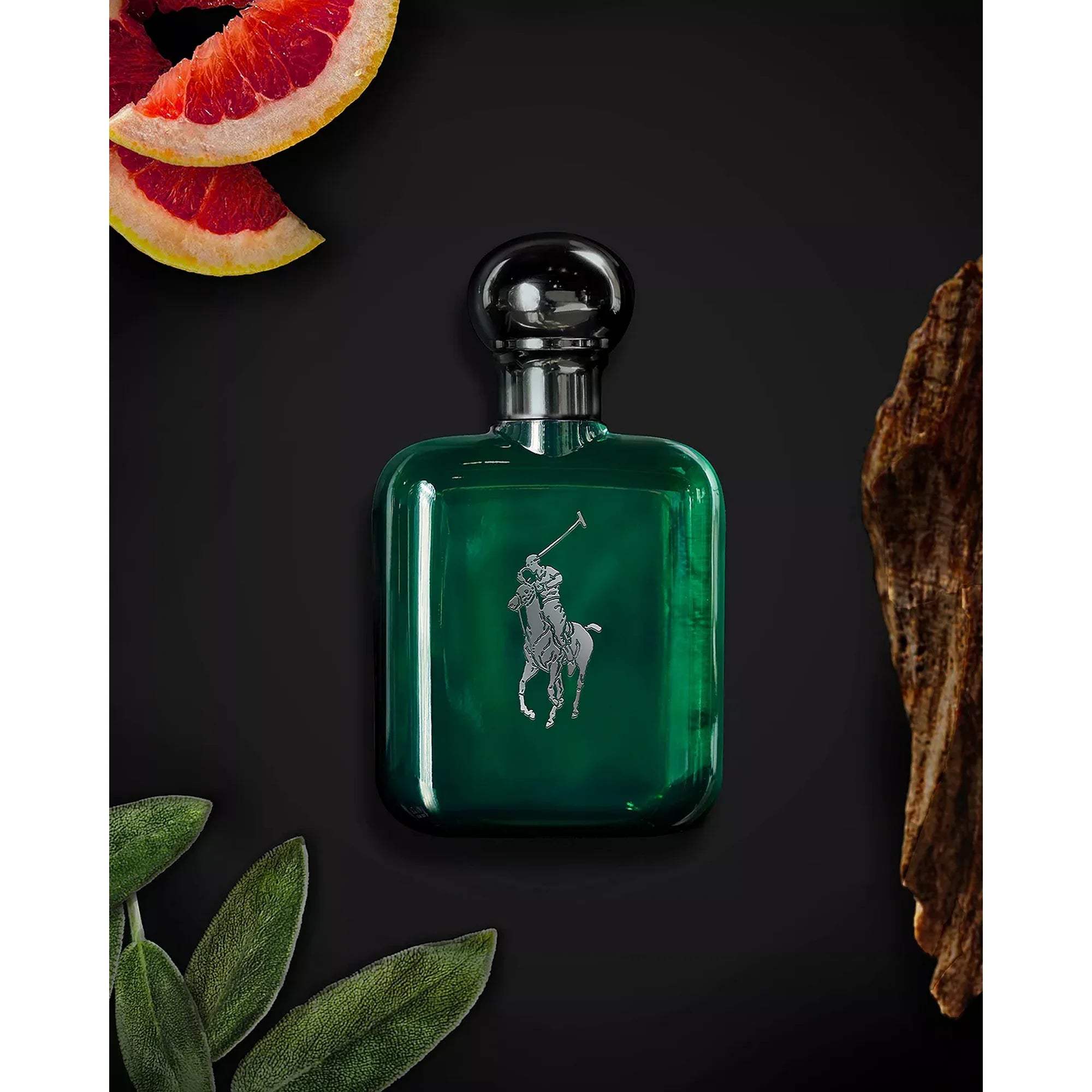 Polo by Ralph Lauren for Men - 4 oz EDT Spray