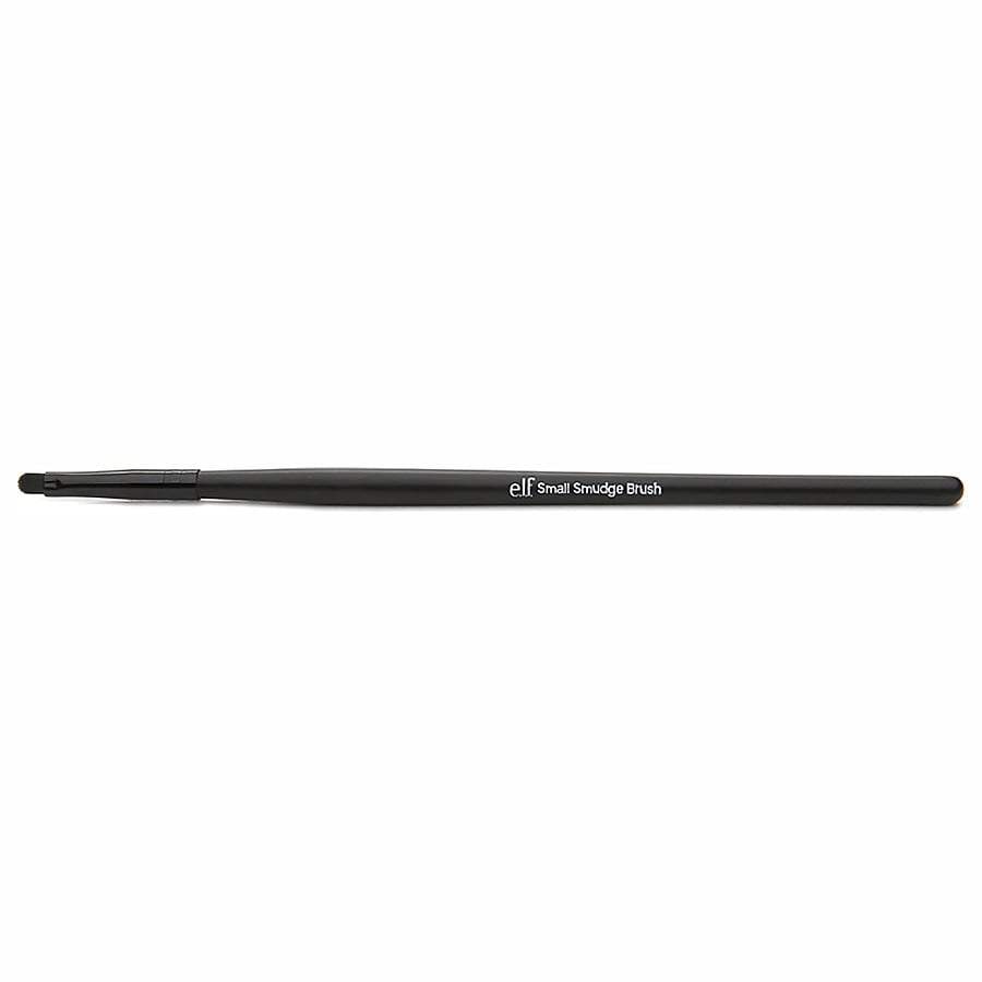 e.l.f. Studio Small Smudge Brush - Small Smudge