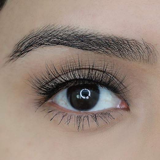 theBalm Big Fan False Lashes