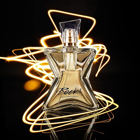 Rock by Shakira for Women - 2.7 oz EDT Spray (Tester)