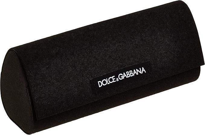 Dolce and Gabbana DG 4260 2958-8G - Top Petroleum On Gold-Grey Gradient by Dolce and Gabbana for Women - 54-19-135 mm Sunglasses