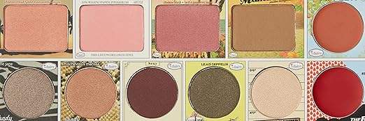 theBalm In theBalm of Your Hand - Greatest Hits Vol. 1